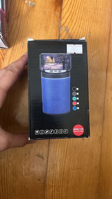 Mauslar: Malların hamısı təzədi işlənməyib Mağaza bağlandığı üçün endirimli — 3