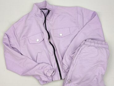 Komplety dresowe: Komplet dresowy damski, rozmiar S — 1