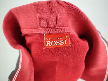 massimo koszula: Rossi, Koszulka polo dla mężczyzn, rozmiar 2XL — 4