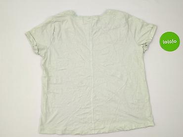 tshirt xl: Sinsay, T-shirt damski, rozmiar XL — 3