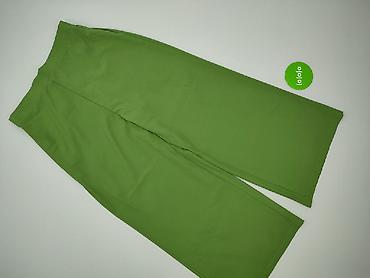 dres alo: Spodnie materiałowe damskie, rozmiar XL — 2
