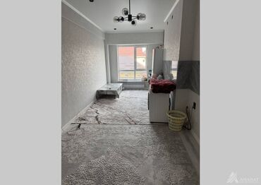 вторичное жилье: 2 комнаты, 38 м², Индивидуалка, 2 этаж, Дизайнерский ремонт