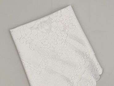 Obrus 113 x 55, kolor - Biały, stan - Idealny