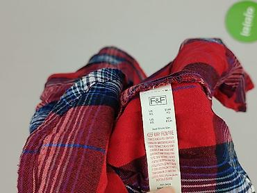 mcqueen_cmp: F&F, Koszula damska, rozmiar XS — 4