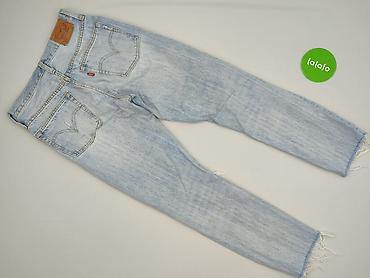 lee 501: Levi’s, Jeansy damskie, rozmiar XS — 3
