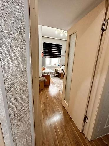 Продажа квартир: 2 комнаты, 50 м², 105 серия, 5 этаж, Евроремонт — 2