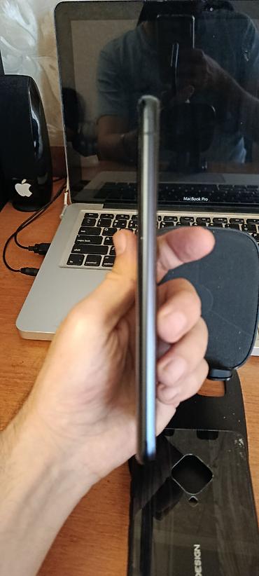 Mobil telefon və aksesuarlar: Vivo S5, 128 GB, rəng - Qara — 5