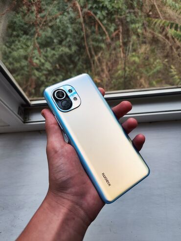 микрофон цена бишкек: Xiaomi, Mi 11, Б/у, 256 ГБ, 1 SIM, 2 SIM