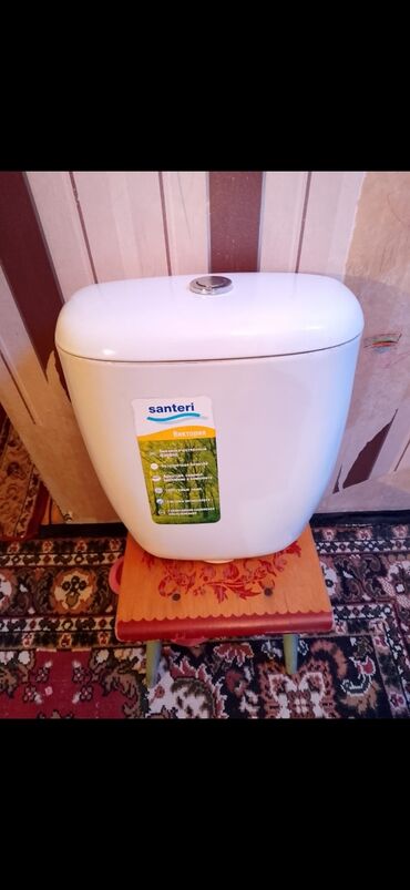 Çanaqlar, tülpanlar: Yeni Çanaq, Keramika, Zəmanətli, Pulsuz çatdırılma — 18