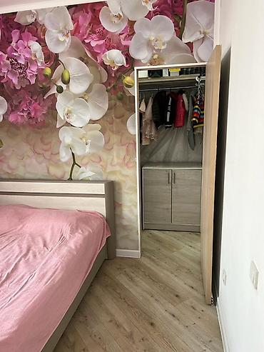 Продажа квартир: 3 комнаты, 69 м², Элитка, 10 этаж, Евроремонт — 9