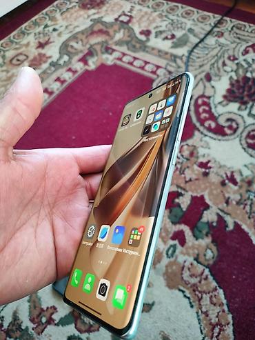 Oppo: Oppo Reno 11 Pro+, Б/у, 512 ГБ, 2 SIM — 9