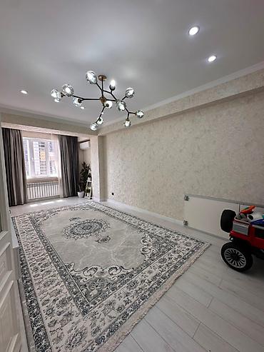 3 комнаты, 80 м², Восток-5 мкр Элитка, 9 этаж, Косметический ремонт at lalafo.kg 3 комнаты, 80 м², Восток-5 мкр Элитка, 9 этаж, Косметический ремонт