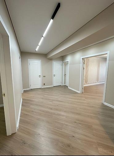 Продажа квартир: 4 комнаты, 113 м², Элитка, 2 этаж — 2