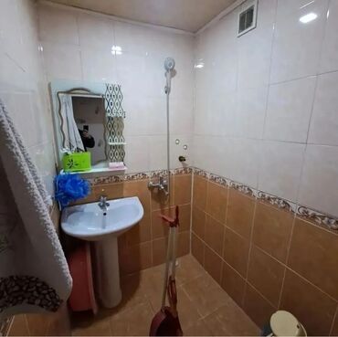 Uzunmüddətli kirayə evlər: 18 kv. m, 1 otaqlı, Artezian quyusu, İnternet, Telefon -da lalafo.az — 25 Uzunmüddətli kirayə evlər: 18 kv. m, 1 otaqlı, Artezian quyusu, İnternet, Telefon — 25