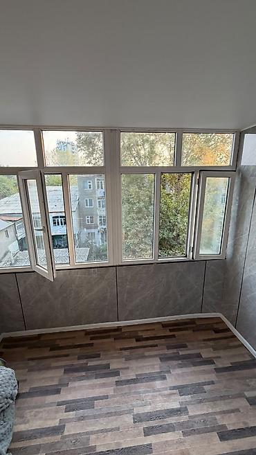 rent flats: 2 комнаты, 44 м², 104 серия, 4 этаж, Евроремонт — 6