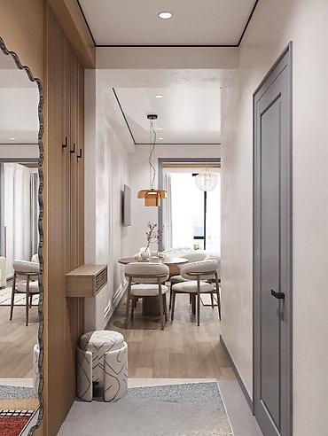 Продажа квартир: 1 комната, 30 м², 3 этаж — 7