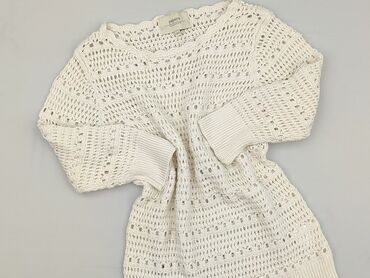 Jumpers: Women`s sweater, Papaya, Size L (EU 40)