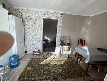 Долгосрочная аренда домов: Сдаю Дом/дача с мебелью, 2 комнаты свежий воздух вид на горы — 1