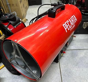 Тепловые пушки: Тепловая пушка Газовая, более 2000 Вт — 20