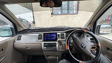 Honda: Honda Stepwgn: 2002 г., 2 л, Автомат, Бензин, Минивэн — 5