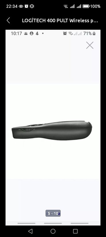 Proyektorlar: Yeni Proyektor Ödənişli çatdırılma -da lalafo.az — 4 Proyektorlar: Yeni Proyektor Ödənişli çatdırılma — 4