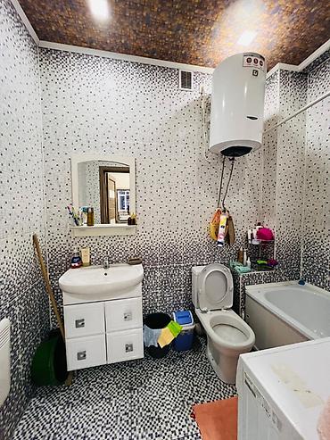 52: 2 комнаты, 52 м², 9 этаж — 8