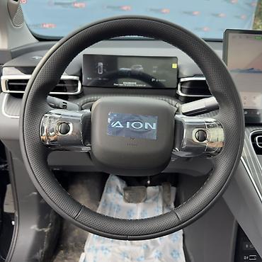 GAC: GAC AION I60 EV Max 650км Новый ! Год выпуска: 2026 Запас хода — 14
