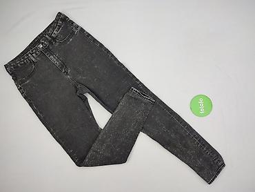dla nastolatek: H&M Divided, Jeansy damskie, rozmiar M — 2
