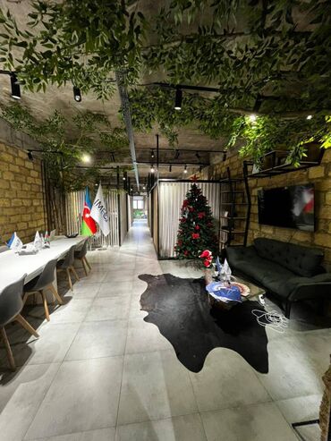 Hazır biznes: Bakı şəhərinin premium biznes nöqtəsində — Xətai rayonu, Amay Business — 1