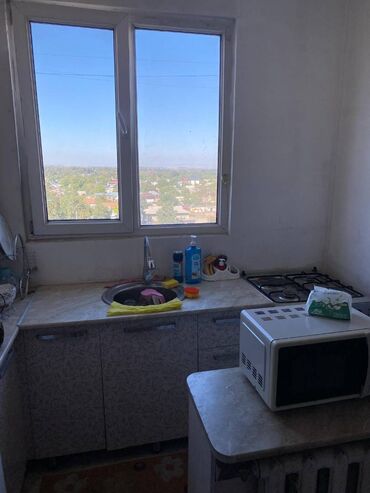 квартира берилет западный автовокзал: 3 комнаты, 67 м², 106 серия, 9 этаж