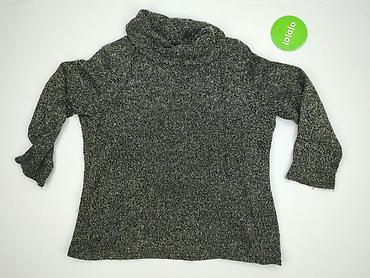 duże: Sweter damski, rozmiar 4XL — 2