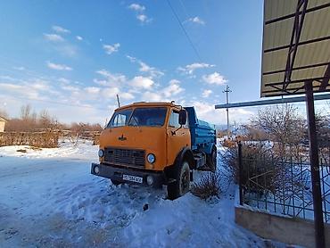 Грузовики: Грузовик, Б/у — 4