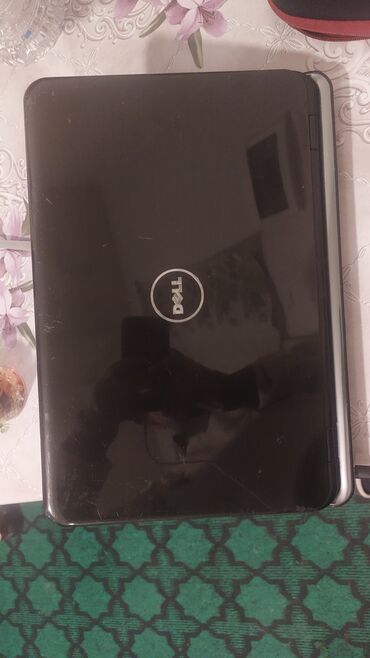 HP: Salamin aleykum DELLİNİSPİRON YENİ KİMİDİ CİXEKİMİDİ ELEBİL BEC — 9