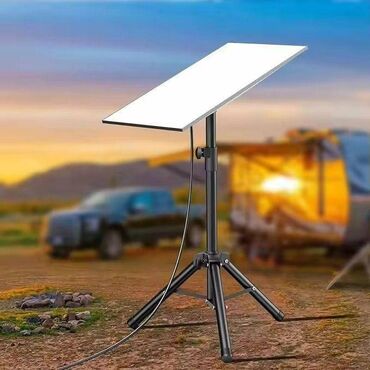 Модемы и сетевое оборудование: Штатив + Адаптер для Starlink V4 Gen3 (Самый короткий штатив имеет — 7