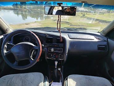 фара опель вектра б: Nissan Primera: 1999 г., 1.6 л, Механика, Бензин, Седан — 8