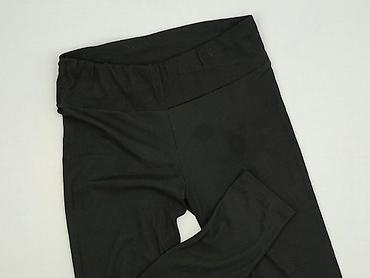 moewy tu: Leggings, Legginsy Eleganckie damskie, rozmiar L — 1