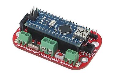 Kateqoriya: Elektronik Kartlar > Robot Kartları Məhsul: ÇizgiZade