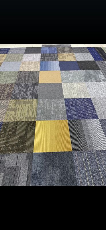 Kovrolin: 🎨 Bağçalar üçün rəngarəng kovralitlər və peşəkar montaj xidməti! 👶 — 23