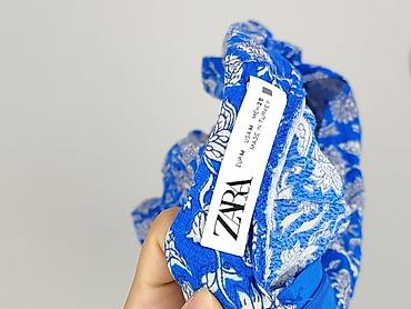 spodnice: Zara, Spódnica damska, rozmiar M — 5