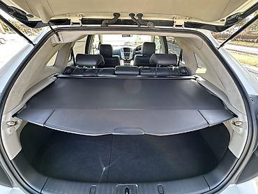 Toyota: Toyota Harrier: 2004 г., 3 л, Автомат, Бензин, Кроссовер — 7