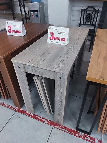 Столы-трансформеры: 3 метровый стол трансформер. Длина от 48 см до 3 метра. Ширина 90, 100 — 13