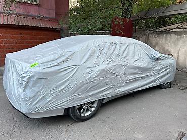 Другие аксессуары для салона: Чехол на машину! Отличного качества! С Гарантией! Подберем размер — 20