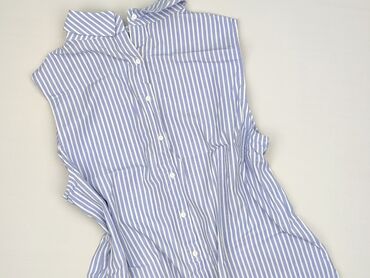 samsoe samsoe t shirty: H&M, Сорочка жіноча, розмір M
