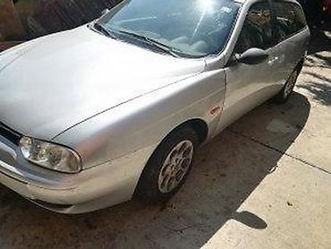 Auto delovi, gume i tjuning: Alfa Romeo 156 DELOVI. Alfa Romeo 156 DELOVI Kontakt 327 0 pre 5 dana — 5