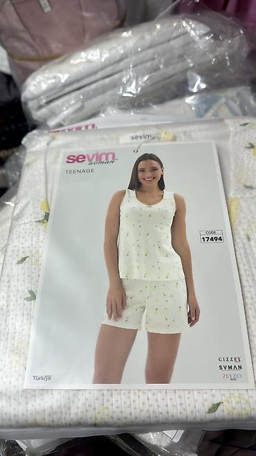 Пижамы: Подбор на пижамы 💯 вискоза🌸 Красивая и нежная пижама, в которой — 24