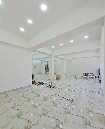 binede evler: İcarəyə təqdim olunan geniş vitrinli obyekt - Ön fasad boyu hündür — 3