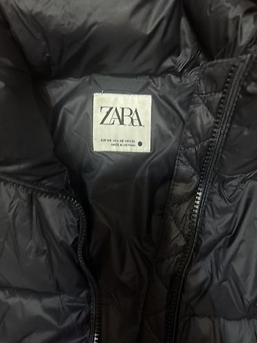 Kurtkalar: Kurtka, Bolonka, Qış, Zara, XS — 5