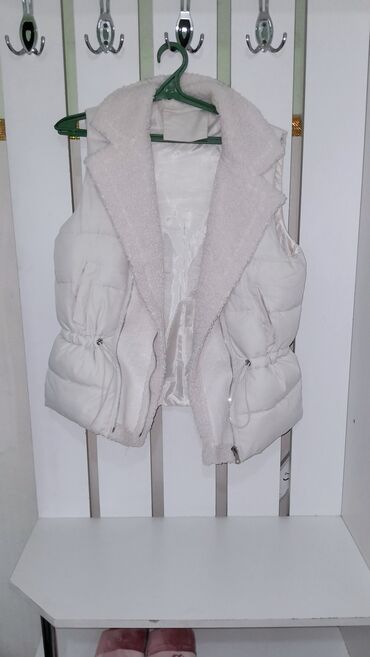 lasagrada куртки цена: Ветровка, Осень-весна, Made in KG, 3XL (EU 46)