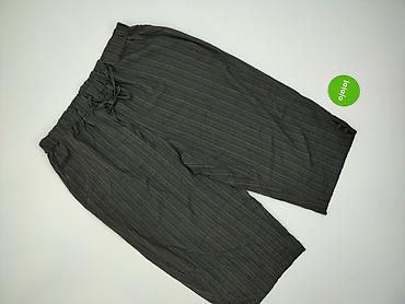 simple wool kombinezon: Emery Rose, Spodnie 3/4 damskie, rozmiar 3XL — 2