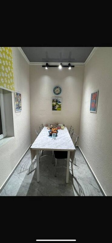 Продажа квартир: 3 комнаты, 78 м², 106 серия, 8 этаж, Евроремонт — 7